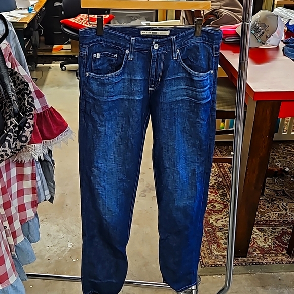 Big Star Jeans - Picture 1 of 6